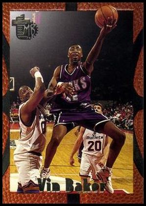 52 Vin Baker